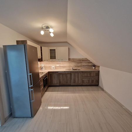 Apartment Ravnik Brod 13 Bohinj Buitenkant foto