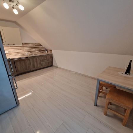 Apartment Ravnik Brod 13 Bohinj Buitenkant foto