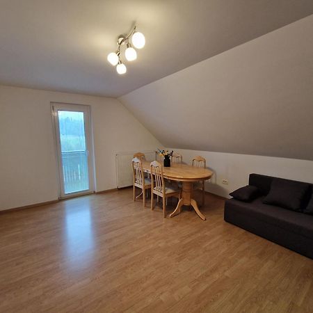 Apartment Ravnik Brod 13 Bohinj Buitenkant foto