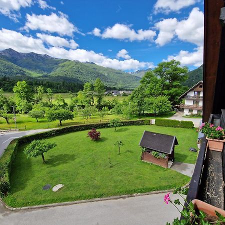 Apartment Ravnik Brod 13 Bohinj Buitenkant foto