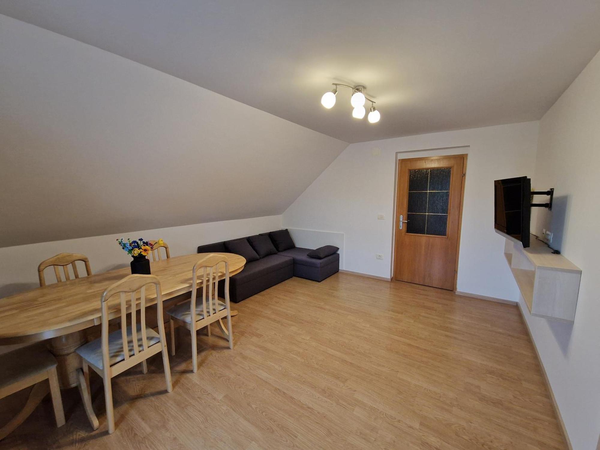 Apartment Ravnik Brod 13 Bohinj Buitenkant foto