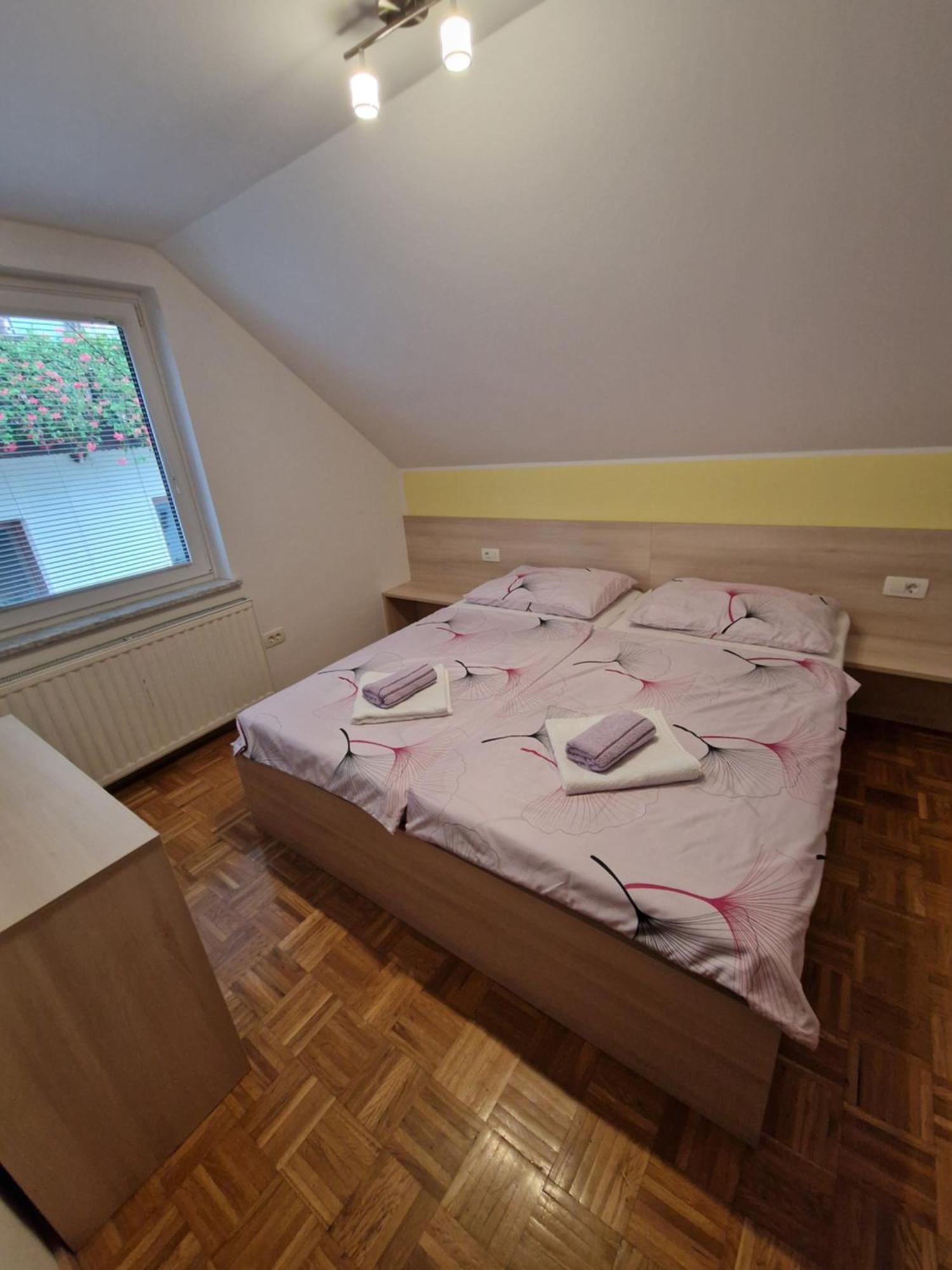 Apartment Ravnik Brod 13 Bohinj Buitenkant foto