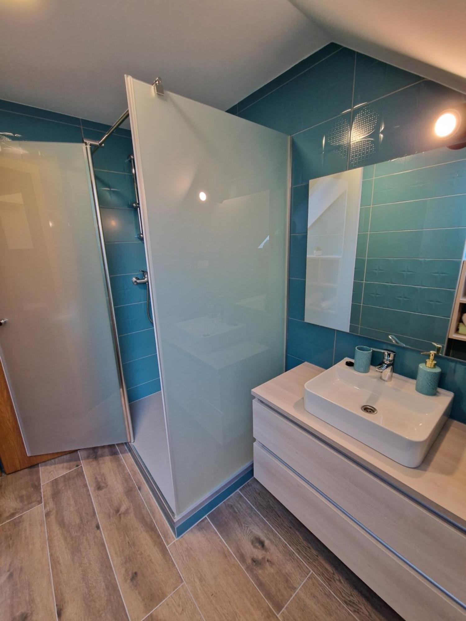 Apartment Ravnik Brod 13 Bohinj Buitenkant foto