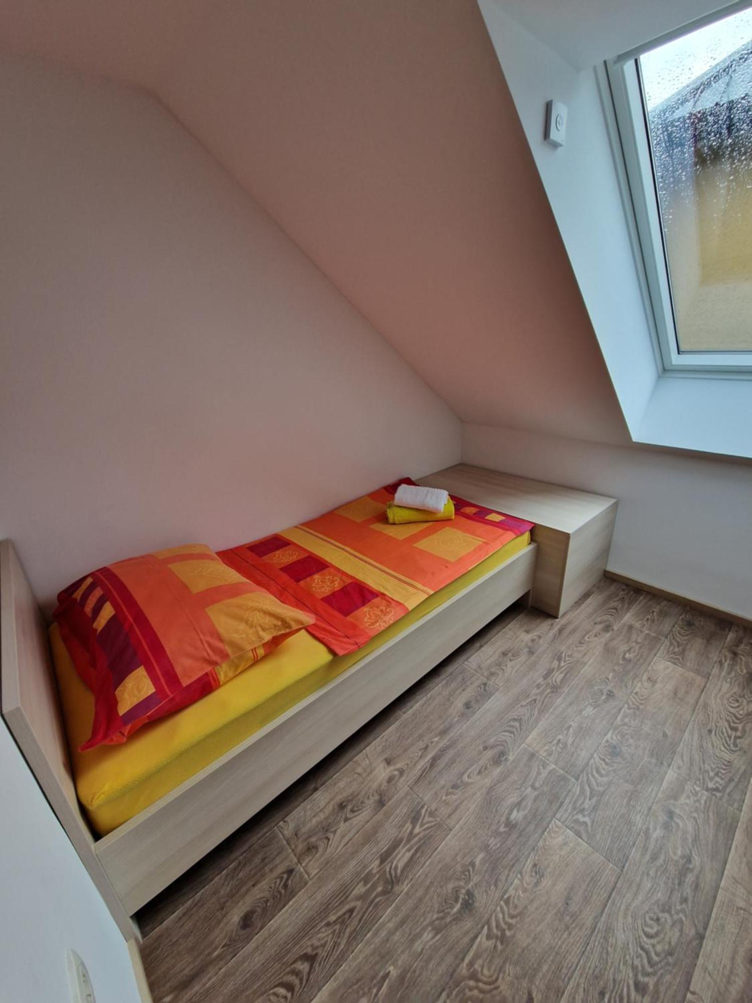 Apartment Ravnik Brod 13 Bohinj Buitenkant foto