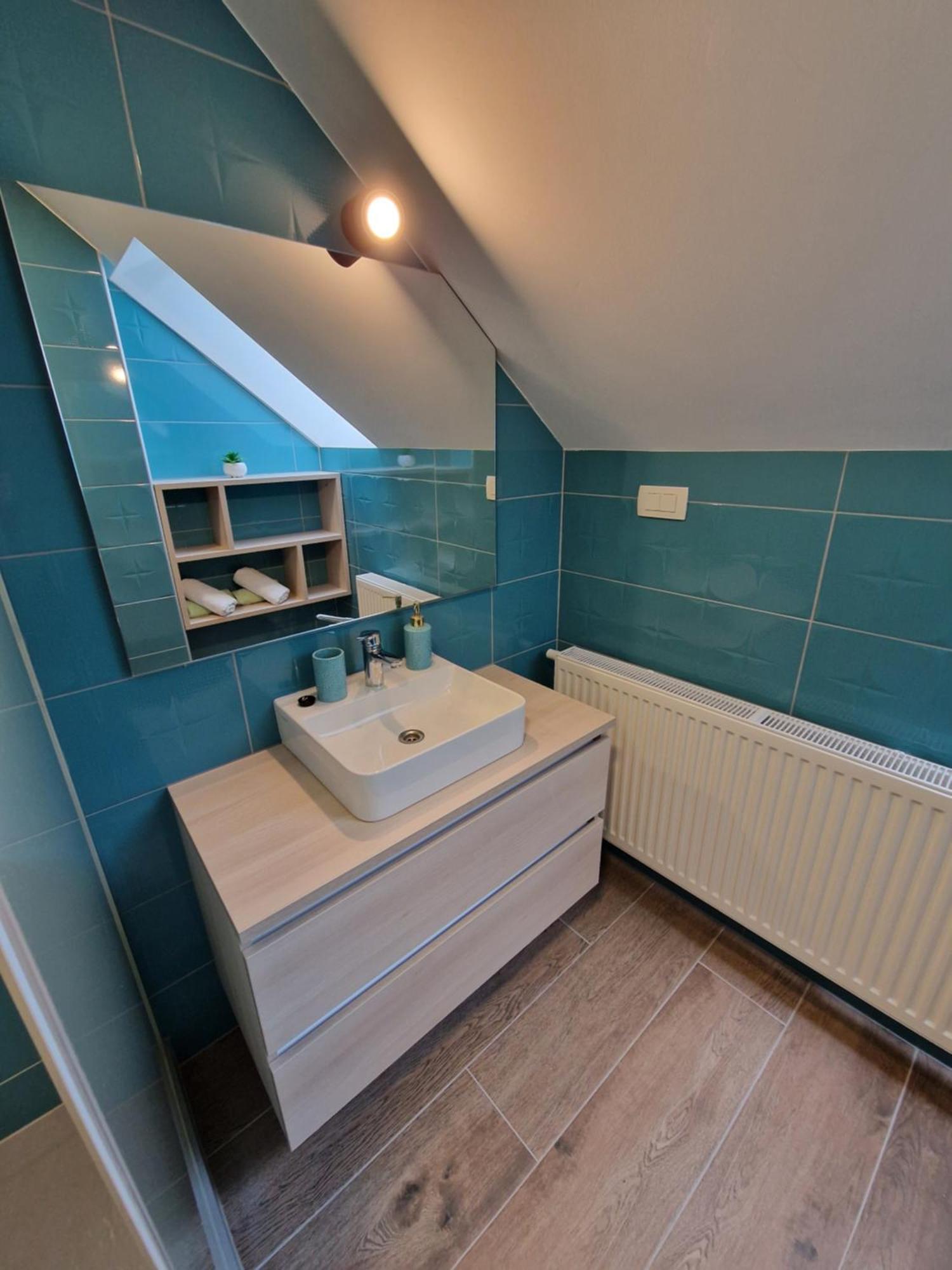 Apartment Ravnik Brod 13 Bohinj Buitenkant foto