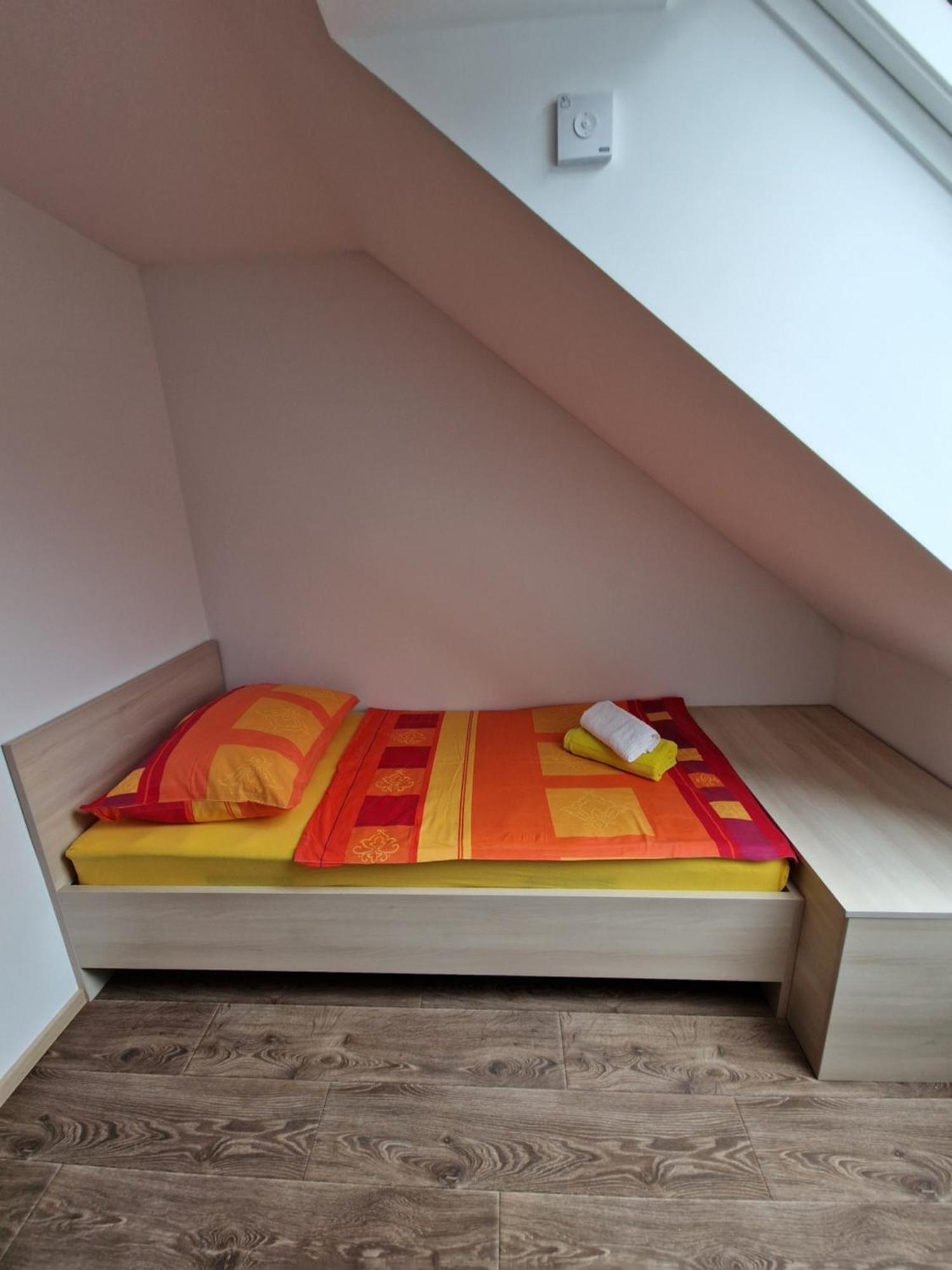 Apartment Ravnik Brod 13 Bohinj Buitenkant foto