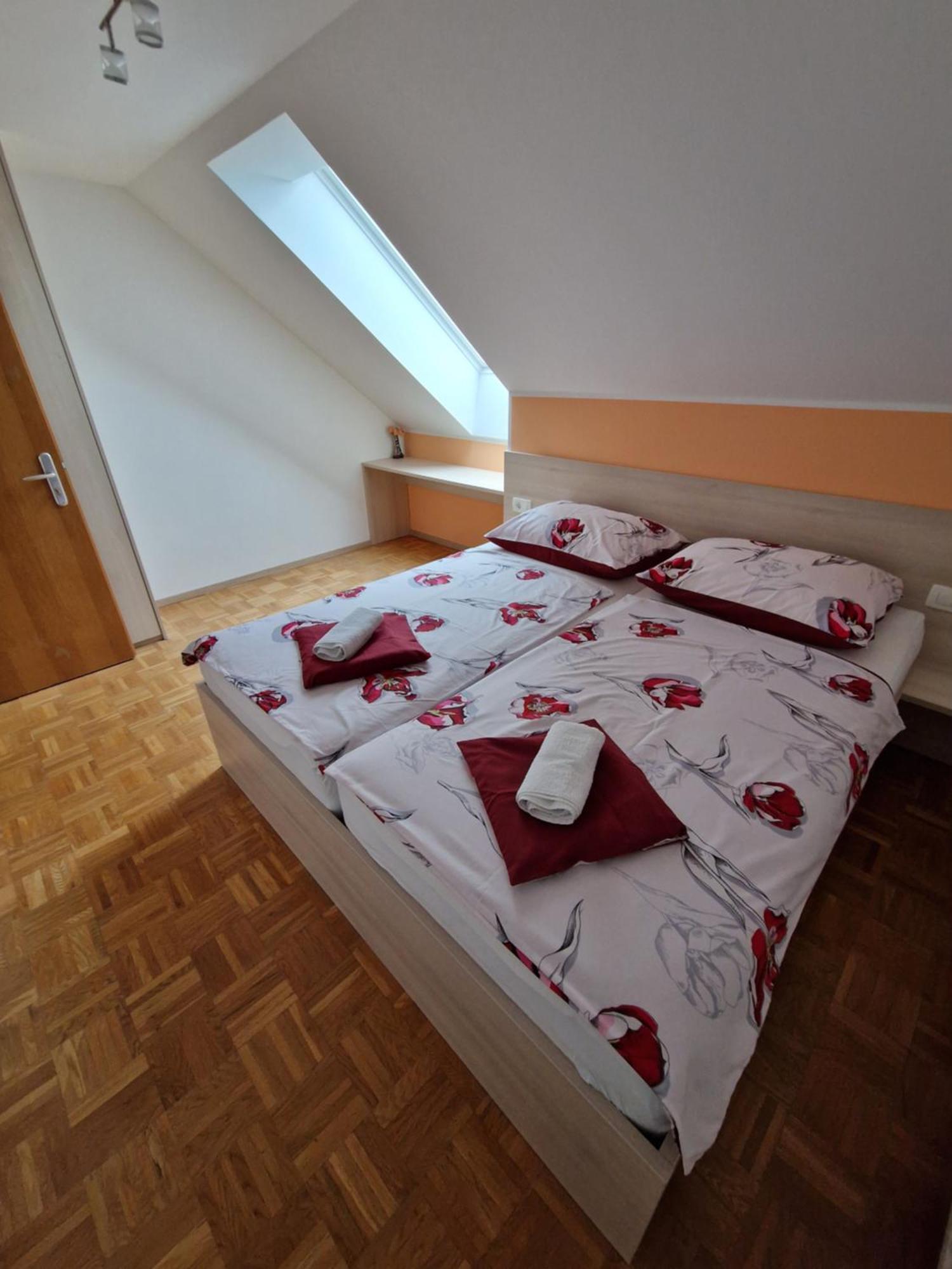 Apartment Ravnik Brod 13 Bohinj Buitenkant foto