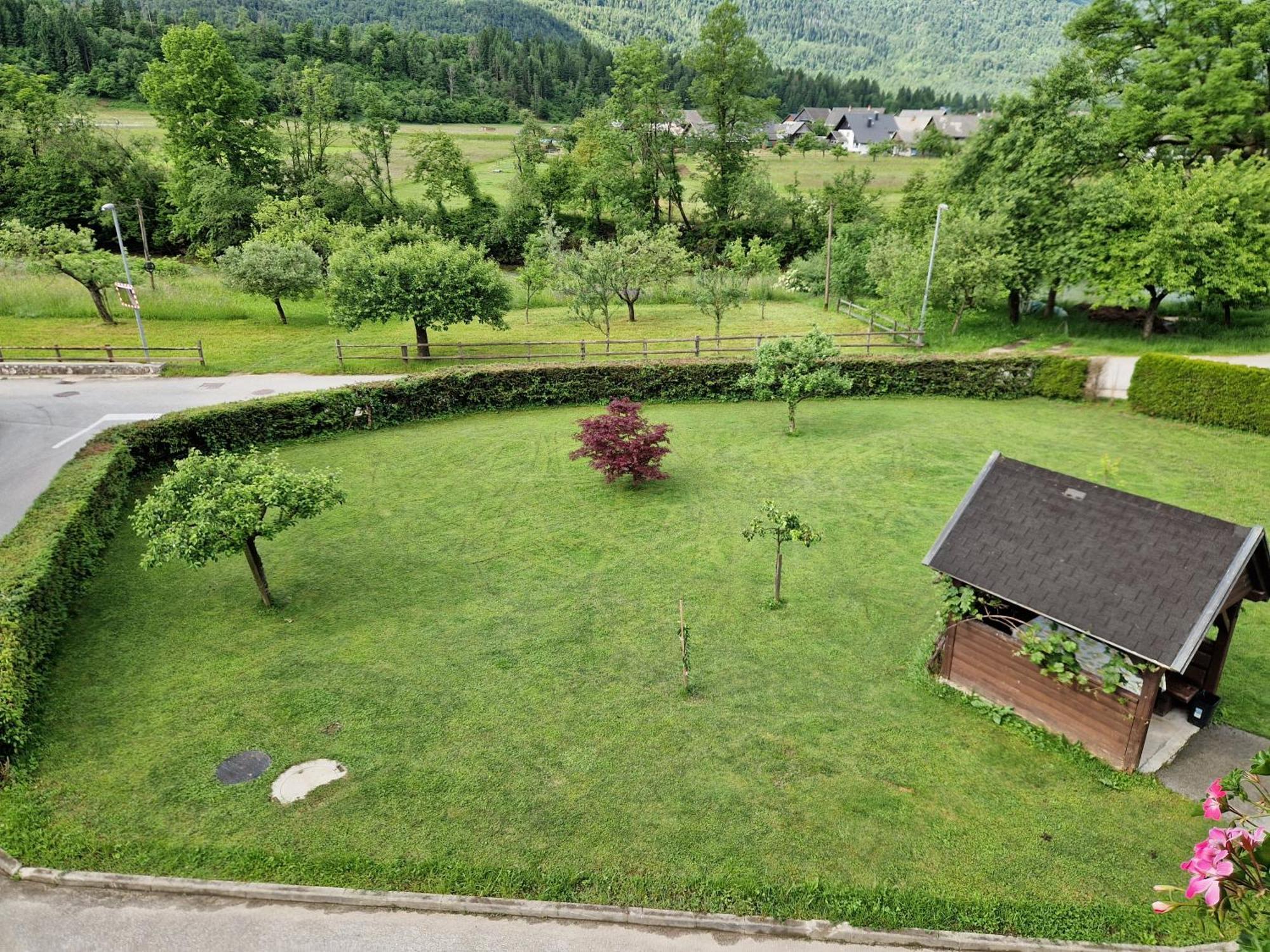 Apartment Ravnik Brod 13 Bohinj Buitenkant foto