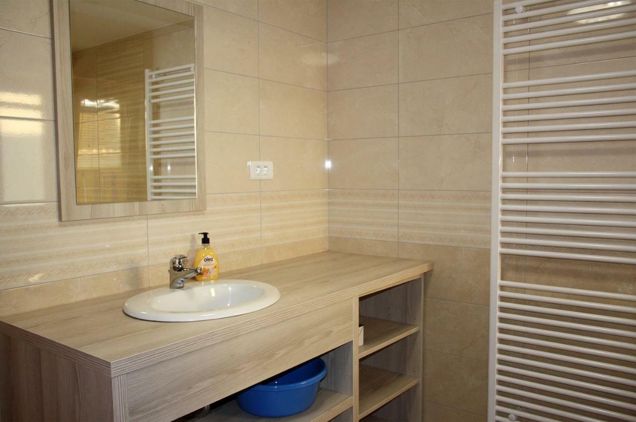 Apartment Ravnik Brod 13 Bohinj Buitenkant foto
