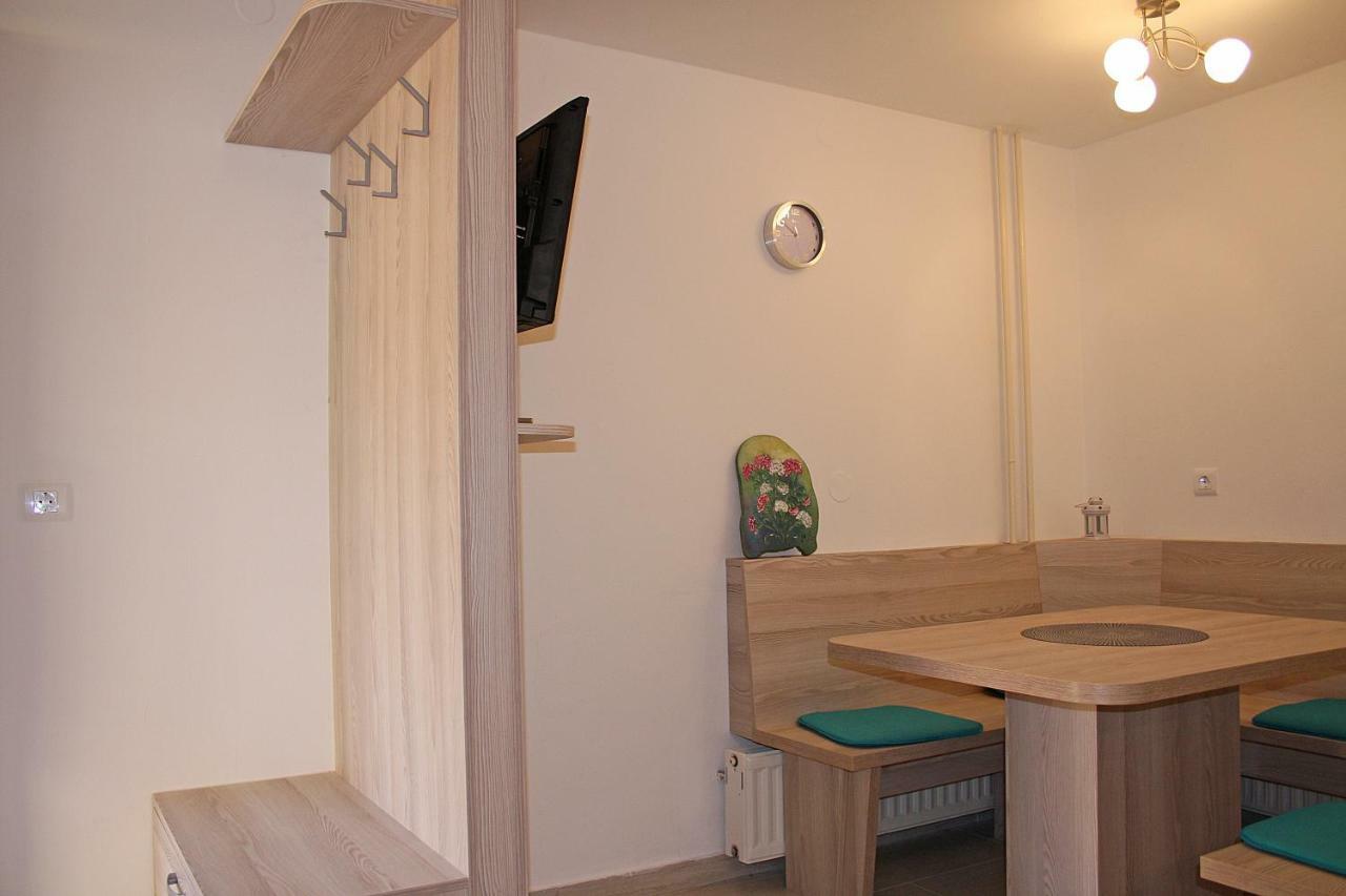 Apartment Ravnik Brod 13 Bohinj Buitenkant foto