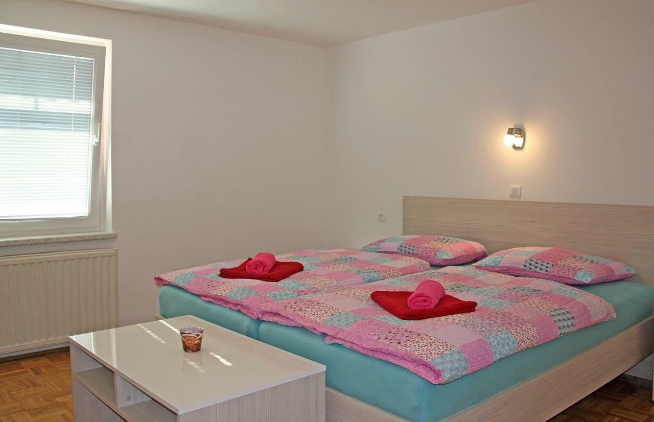 Apartment Ravnik Brod 13 Bohinj Buitenkant foto