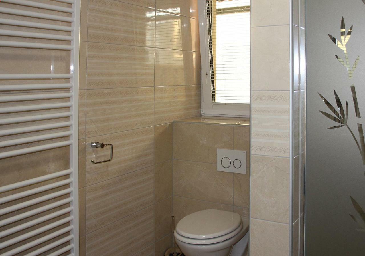 Apartment Ravnik Brod 13 Bohinj Buitenkant foto