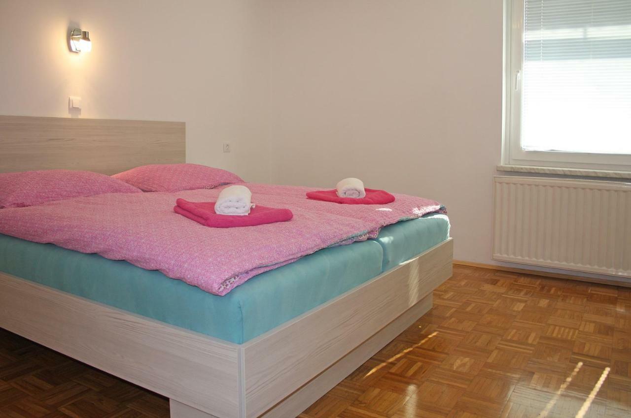 Apartment Ravnik Brod 13 Bohinj Buitenkant foto
