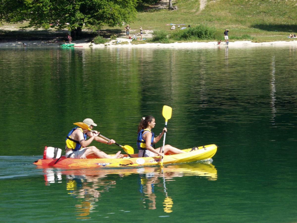Apartment Ravnik Brod 13 Bohinj Buitenkant foto
