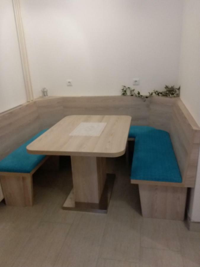 Apartment Ravnik Brod 13 Bohinj Buitenkant foto