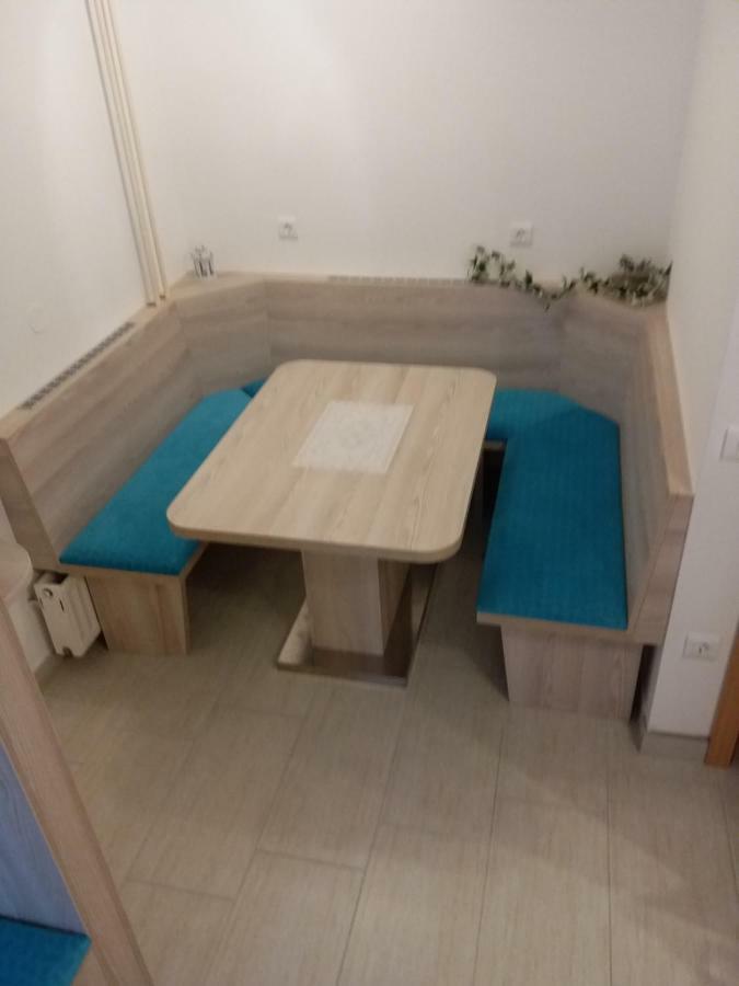 Apartment Ravnik Brod 13 Bohinj Buitenkant foto